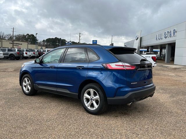 2020 Ford Edge SE