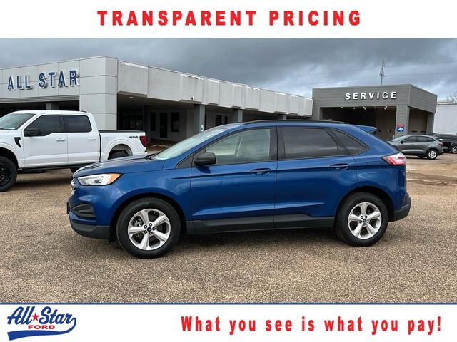 2020 Ford Edge SE