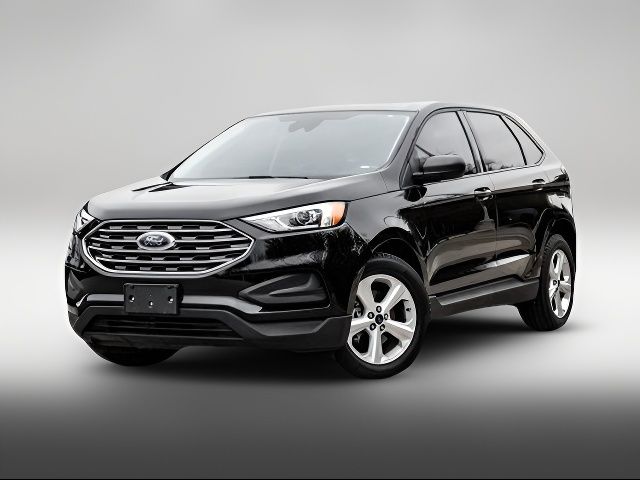 2020 Ford Edge SE