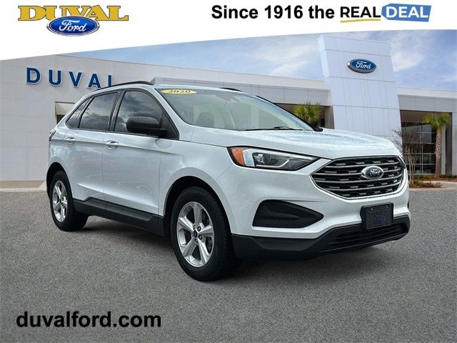 2020 Ford Edge SE