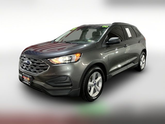 2020 Ford Edge SE