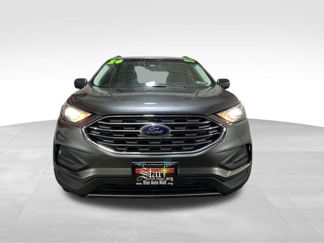 2020 Ford Edge SE