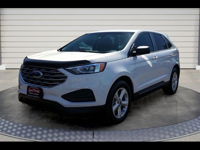 2020 Ford Edge SE