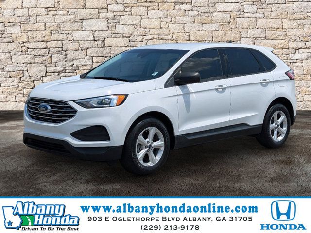 2020 Ford Edge SE