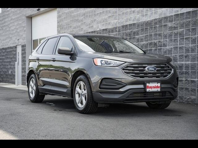 2020 Ford Edge SE