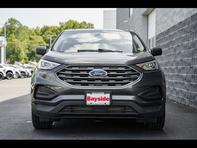 2020 Ford Edge SE