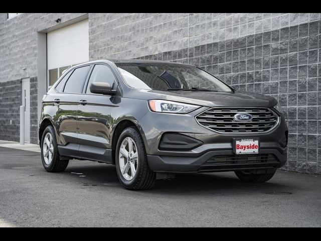 2020 Ford Edge SE