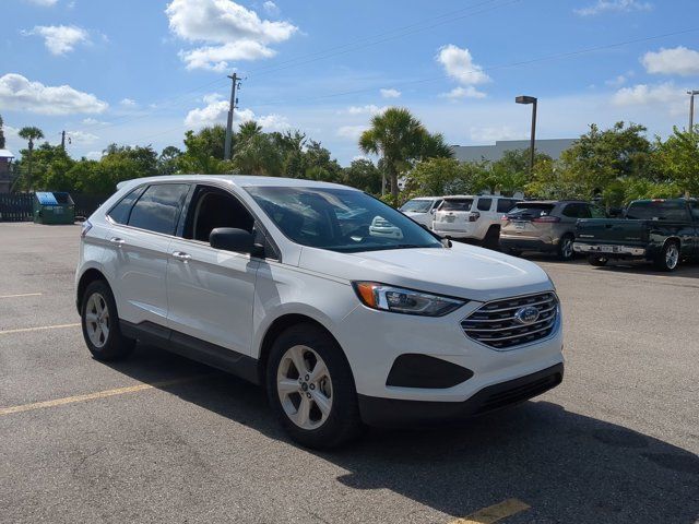 2020 Ford Edge SE