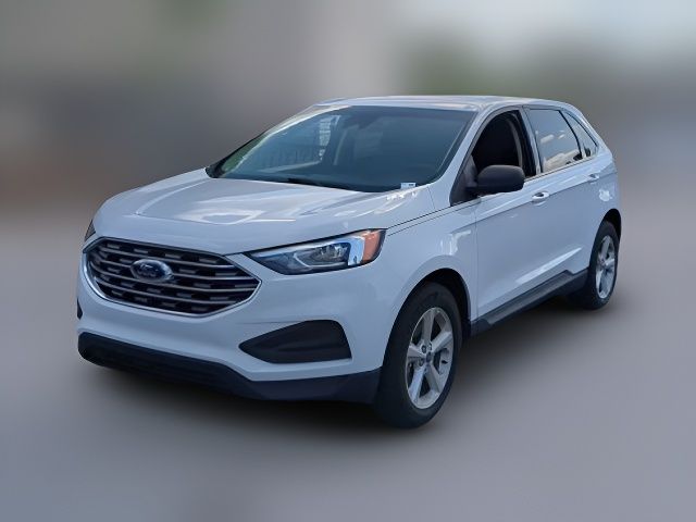 2020 Ford Edge SE