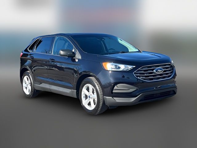 2020 Ford Edge SE