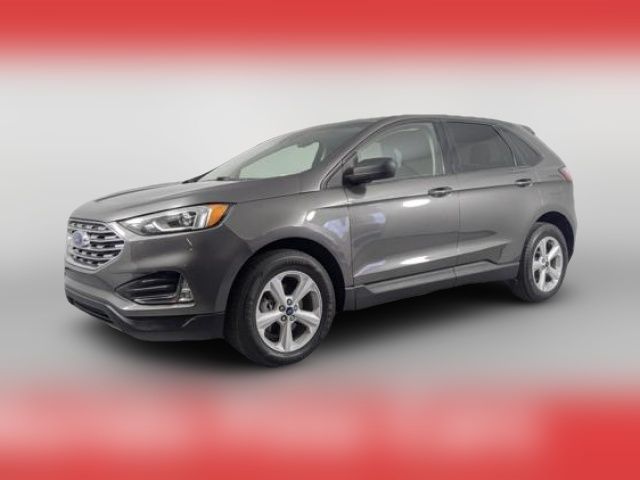 2020 Ford Edge SE