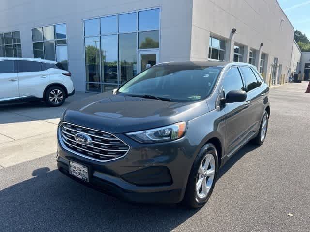 2020 Ford Edge SE