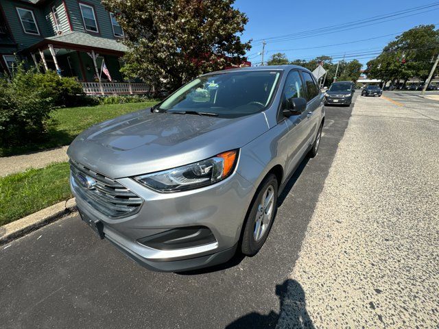 2020 Ford Edge SE