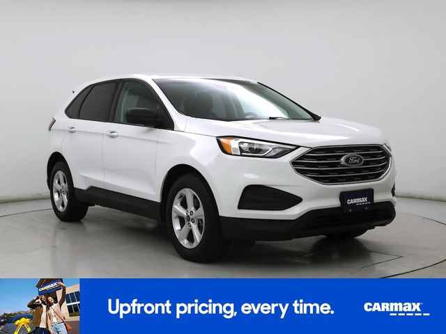 2020 Ford Edge SE
