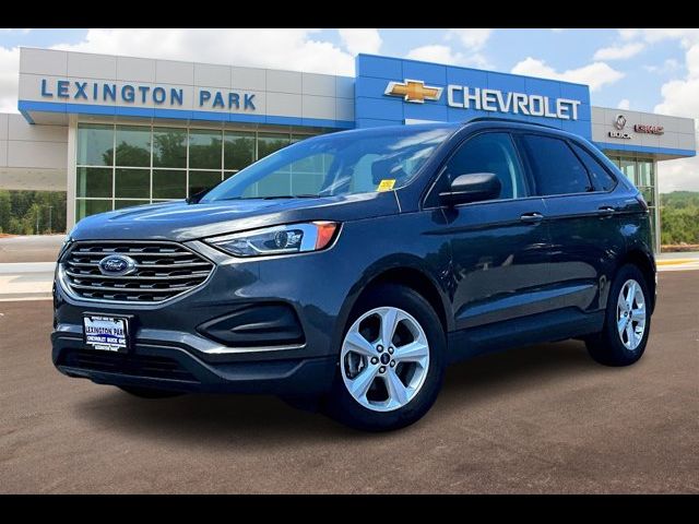 2020 Ford Edge SE