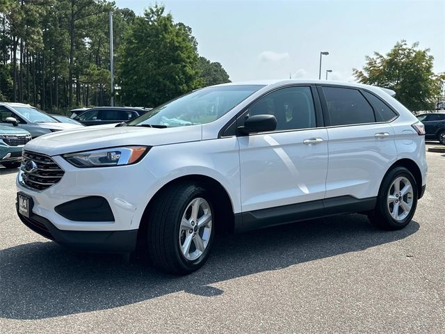 2020 Ford Edge SE