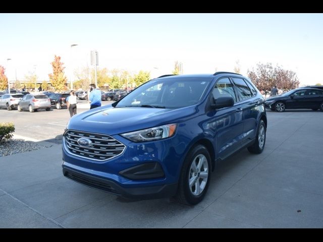 2020 Ford Edge SE