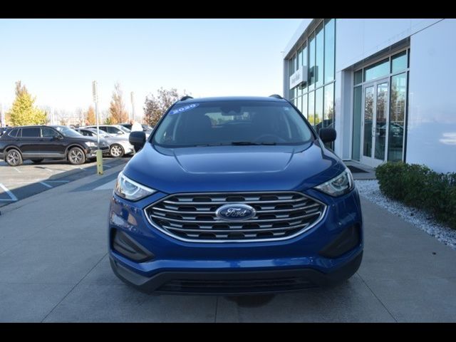 2020 Ford Edge SE