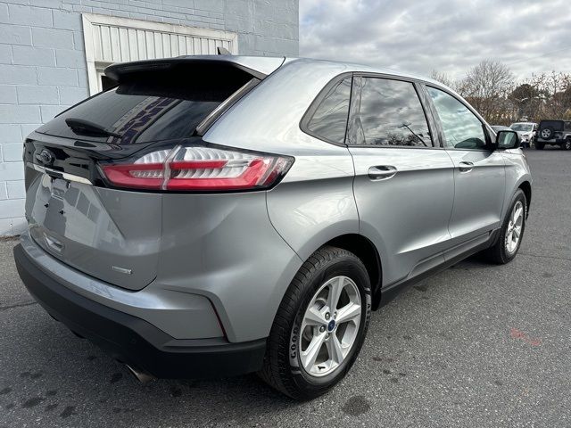 2020 Ford Edge SE