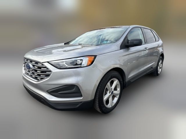 2020 Ford Edge SE