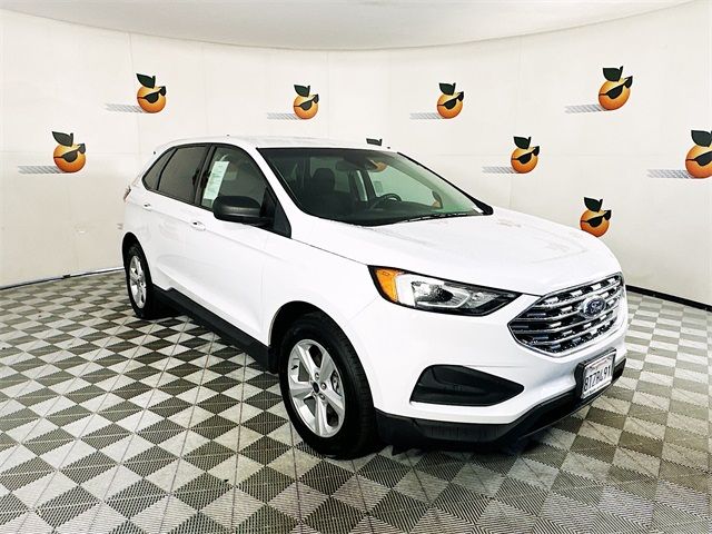 2020 Ford Edge SE