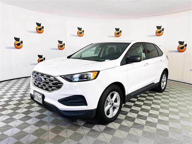 2020 Ford Edge SE