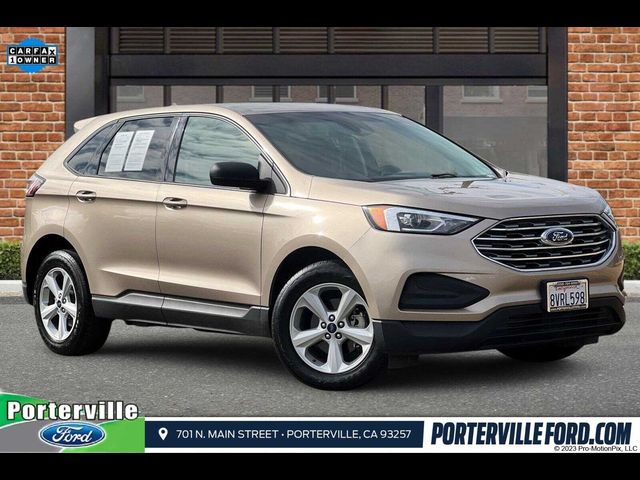 2020 Ford Edge SE