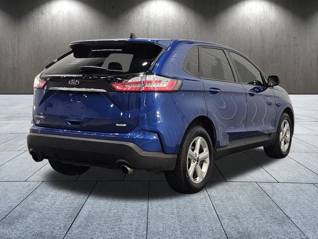 2020 Ford Edge SE