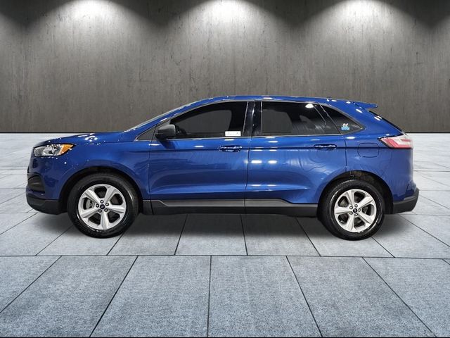 2020 Ford Edge SE