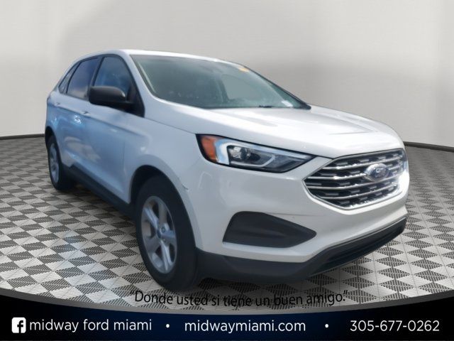 2020 Ford Edge SE