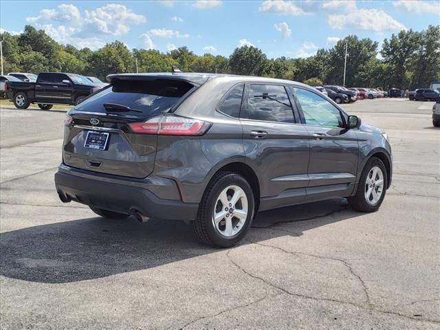 2020 Ford Edge SE