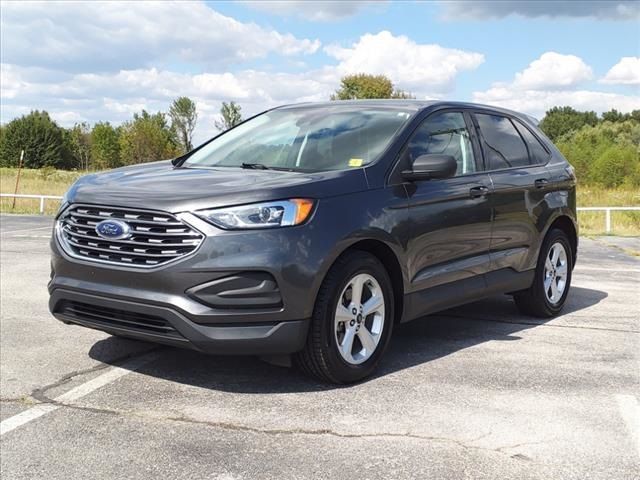 2020 Ford Edge SE