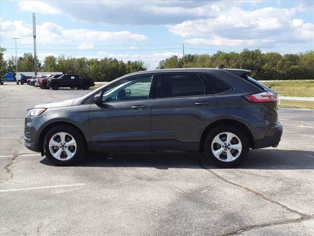 2020 Ford Edge SE