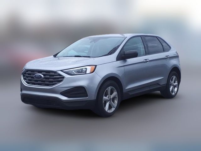 2020 Ford Edge SE