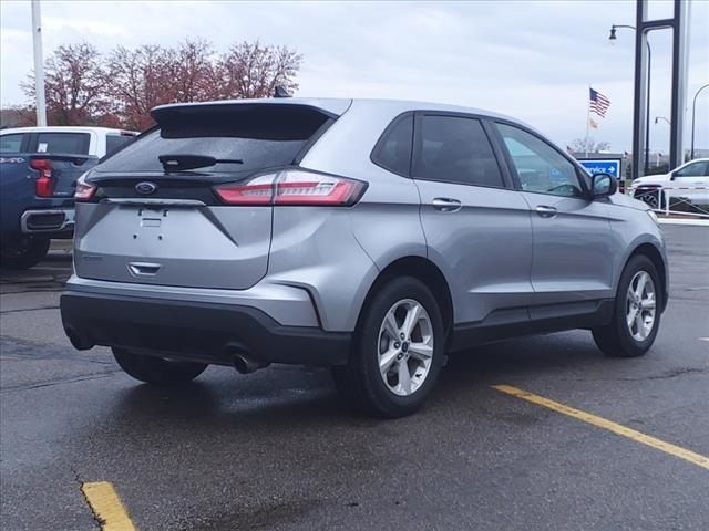 2020 Ford Edge SE