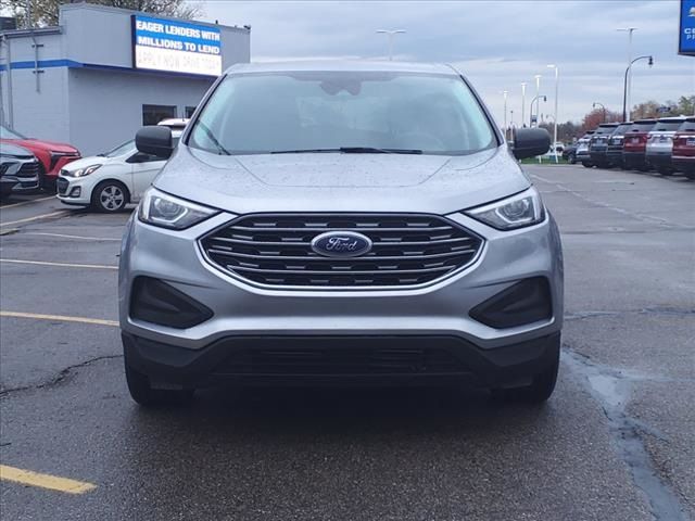 2020 Ford Edge SE