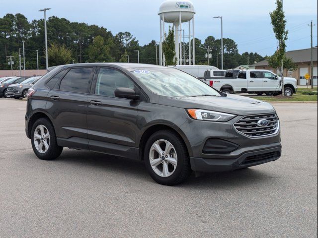 2020 Ford Edge SE