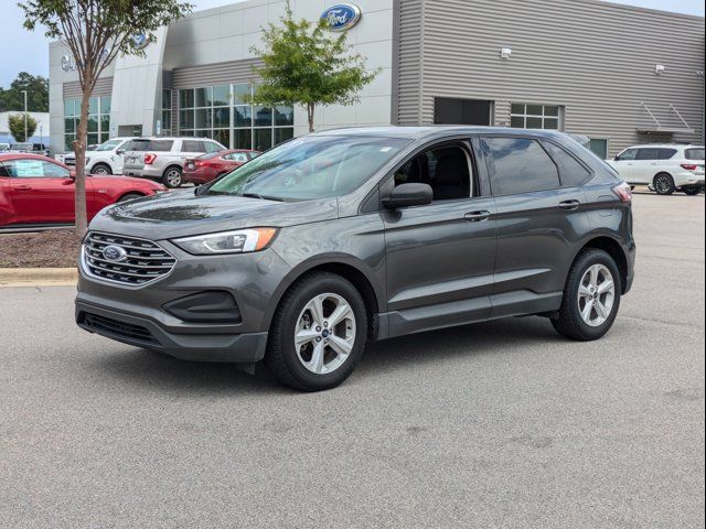 2020 Ford Edge SE