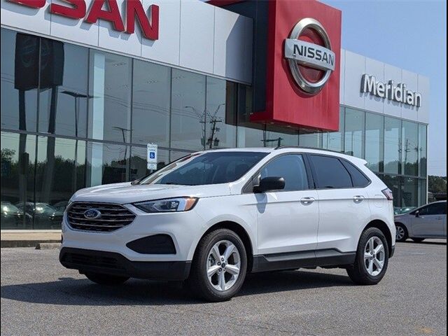 2020 Ford Edge SE