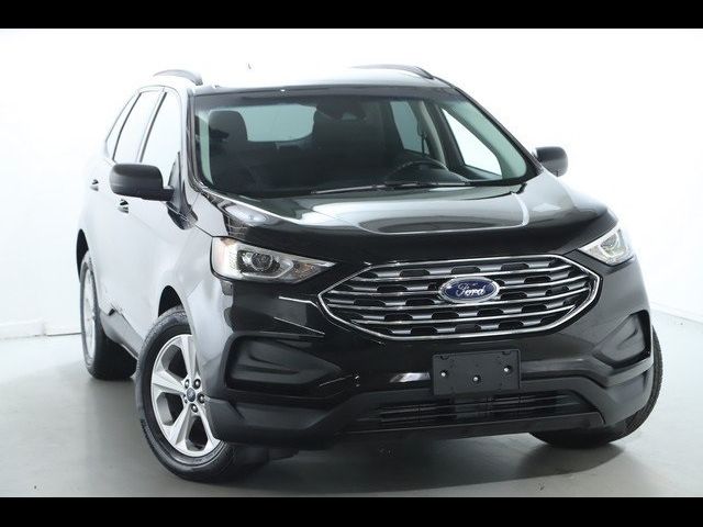 2020 Ford Edge SE