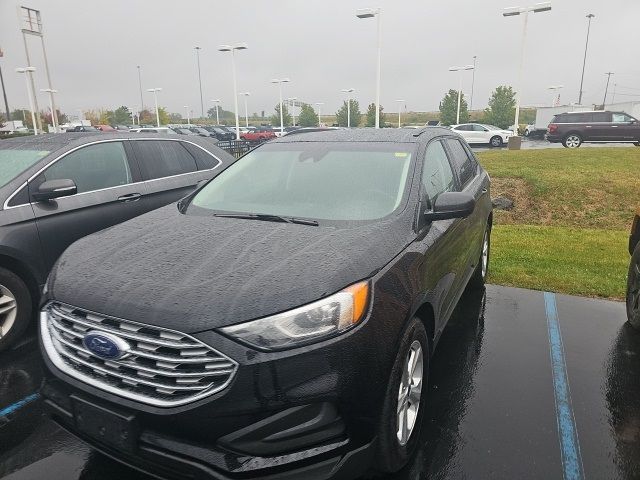 2020 Ford Edge SE