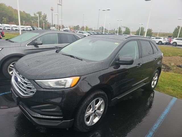 2020 Ford Edge SE