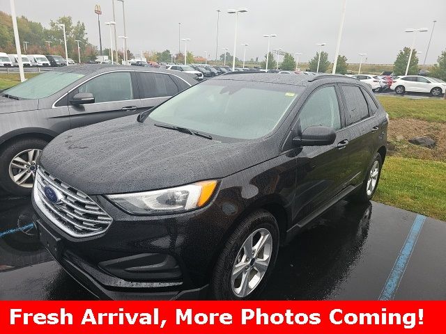 2020 Ford Edge SE