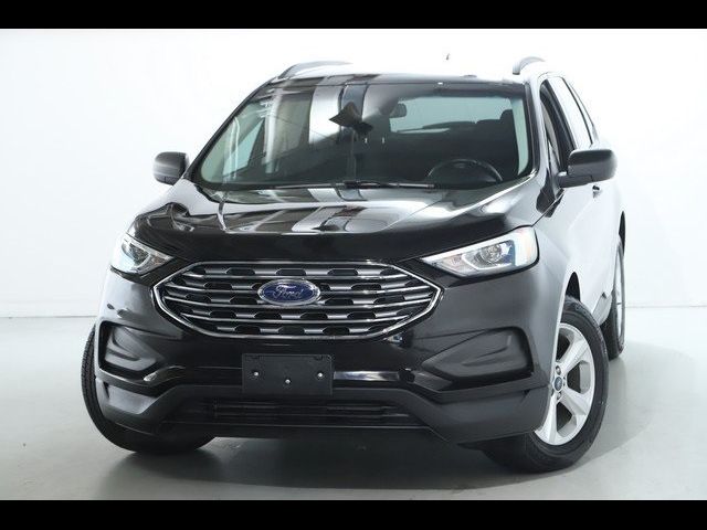 2020 Ford Edge SE