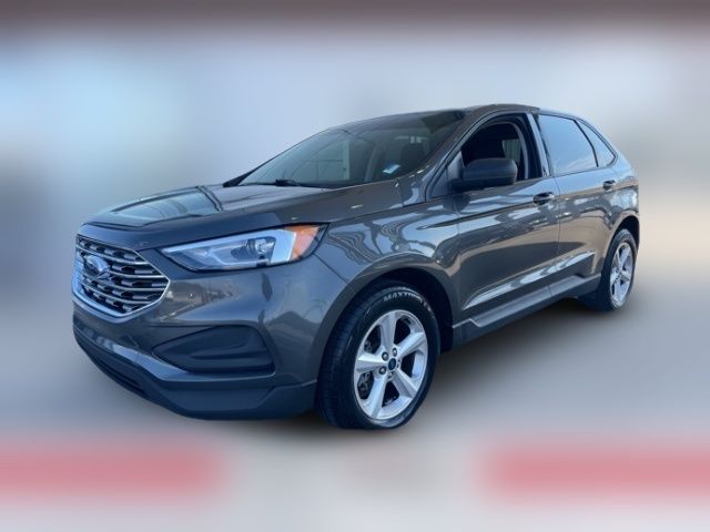 2020 Ford Edge SE