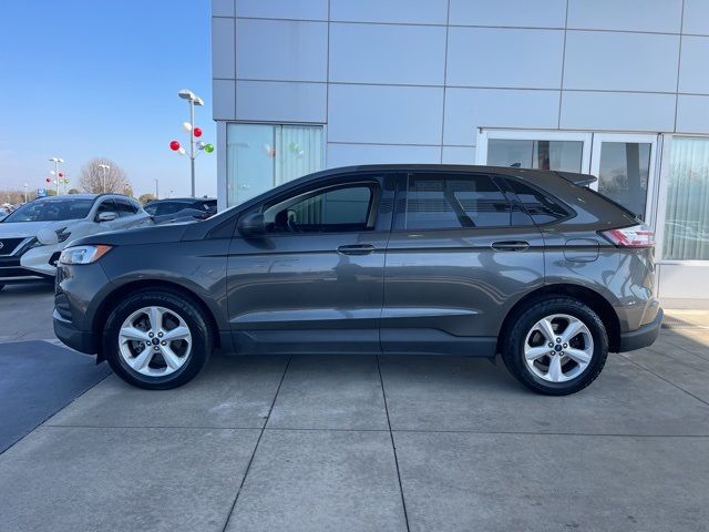 2020 Ford Edge SE