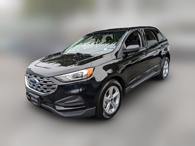 2020 Ford Edge SE