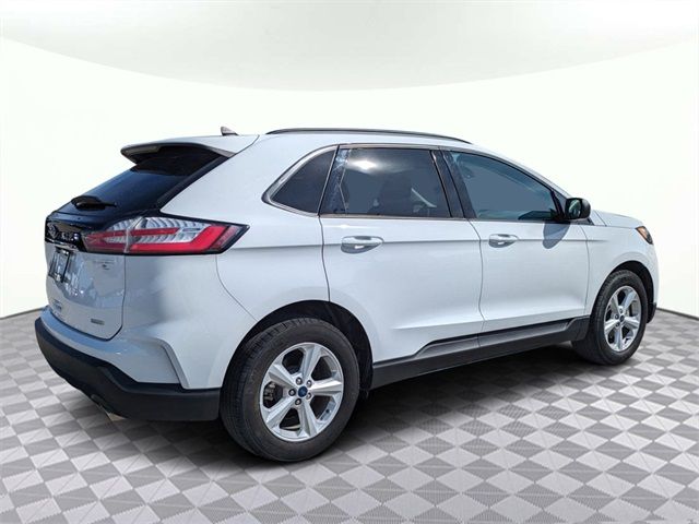 2020 Ford Edge SE