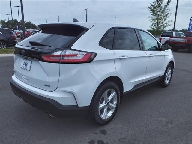 2020 Ford Edge SE