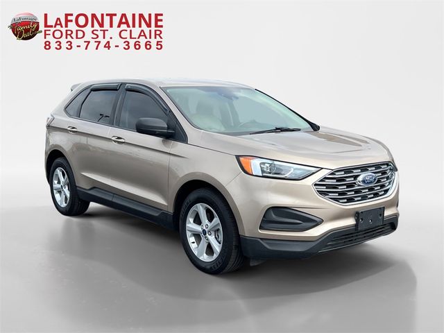 2020 Ford Edge SE